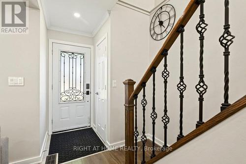 168 Berkindale Drive, Hamilton, ON 