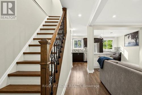 168 Berkindale Drive, Hamilton, ON 