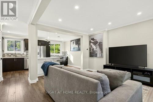 168 Berkindale Drive, Hamilton, ON 