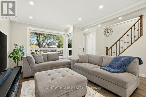 168 Berkindale Drive, Hamilton, ON 