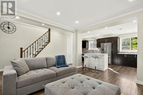 168 Berkindale Drive, Hamilton, ON 