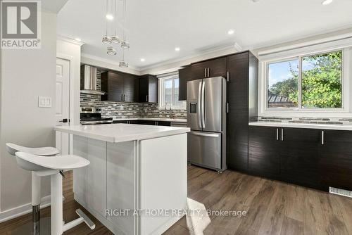168 Berkindale Drive, Hamilton, ON 