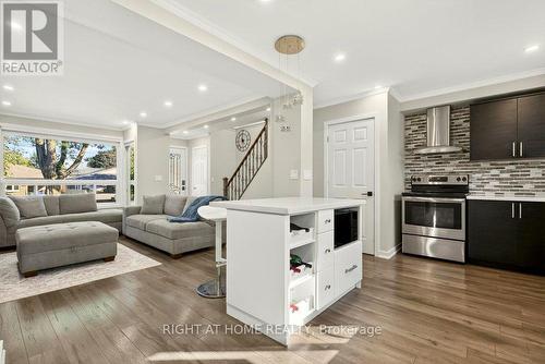168 Berkindale Drive, Hamilton, ON 