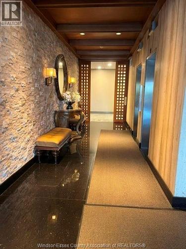 5125 RIVERSIDE DRIVE East Unit# 902 , Windsor, Ontario N8S 4L8 3