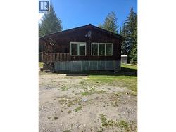 478 Brouse Loop Road Nakusp, BC V0G 1R1