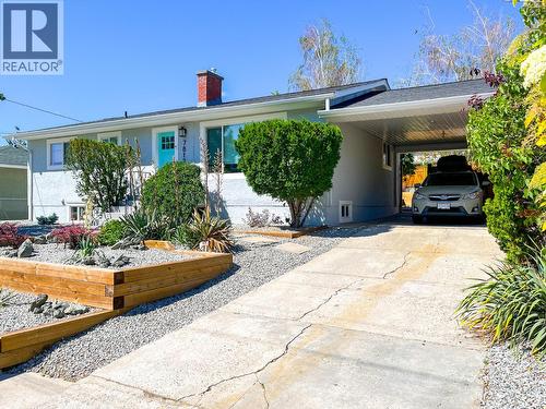 7812 GRAVENSTEIN Drive  Osoyoos, BC V0H 1V0