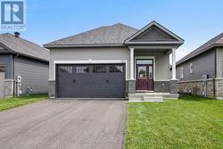 243 HANNAM BUD WAY Ottawa, ON K4M 0Z3