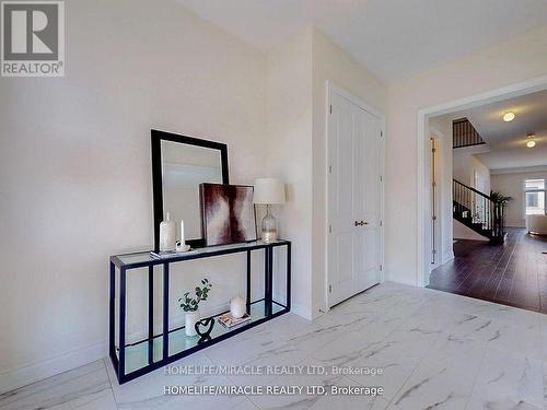 25 JOINER CIRCLE , Whitchurch-Stouffville, Ontario L4A 4W9 3