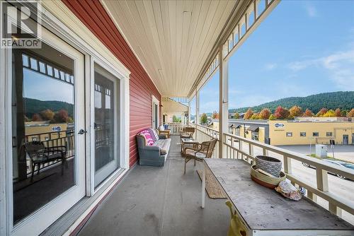 2044 Washington Street Unit# 7  Rossland, BC V0G 1Y0