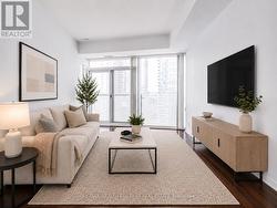 1403 - 12 YORK STREET Toronto, ON M5J 0A9