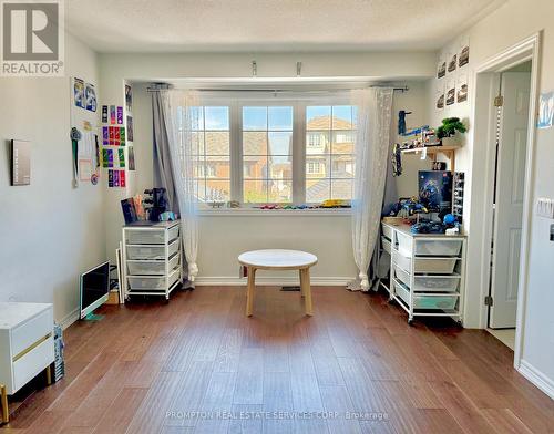 MASTER BEDROOM - 33 BERRYMAN LANE , Markham, Ontario L6B 1M6 2