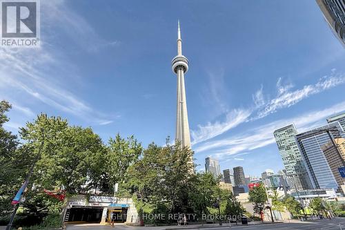 2006 - 14 YORK STREET , Toronto, Ontario M5J 0B1 4