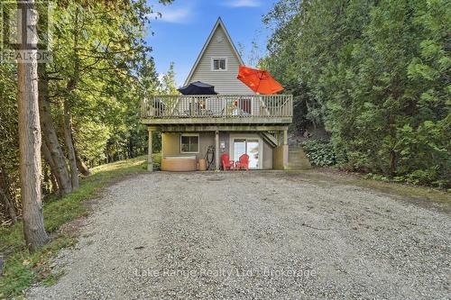82847 CULBERT ROAD  Ashfield-Colborne-Wawanosh (Colborne), ON N7A 3Y1