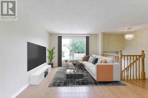 UPPER - 36 ENFIELD DRIVE , Cambridge, Ontario N1P 1A5 2