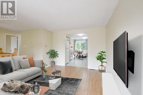 UPPER - 36 ENFIELD DRIVE , Cambridge, Ontario N1P 1A5 3