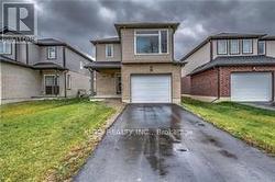 60 YVONNE CRESCENT London South, ON N5Z 0A5