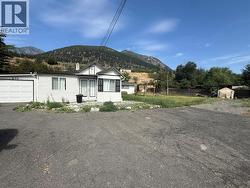 259 MCEWEN Road Lillooet, BC V0K 1V0