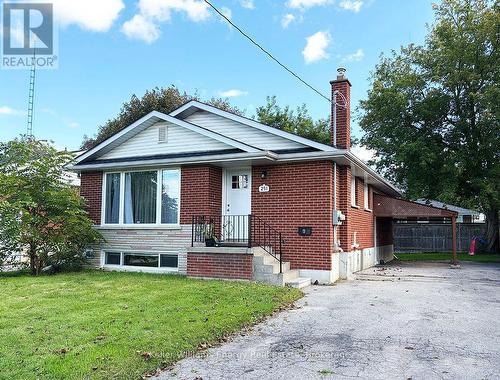 251 POPLAR STREET  Oshawa (Donevan), ON L1H 6P6