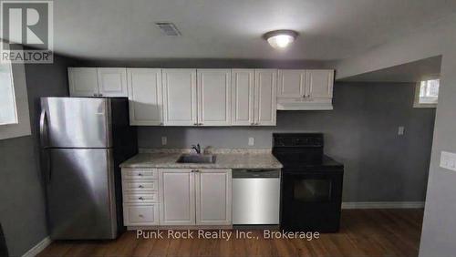 2 (BSMT) - 26 CUNDLES ROAD E , Barrie (Cundles East), Ontario L4M 2Z5 2