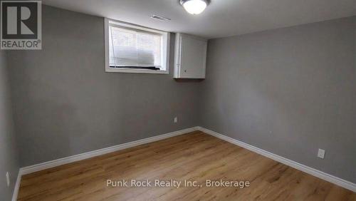 2 (BSMT) - 26 CUNDLES ROAD E , Barrie (Cundles East), Ontario L4M 2Z5 4