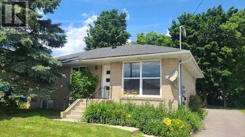 2 (BSMT) - 26 CUNDLES ROAD E , Barrie (Cundles East), Ontario L4M 2Z5 5