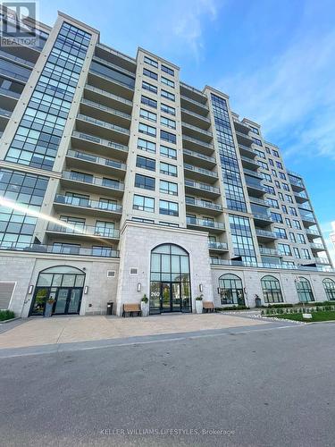 512 - 260 VILLAGE WALK BOULEVARD , London North (North R), Ontario N6G 0W6 2