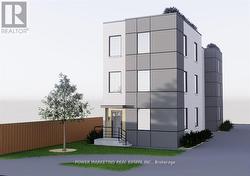636 WALKLEY ROAD Ottawa, ON K1V 6R9