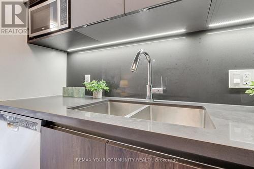 307 - 25 Water Walk Drive, Markham, ON 