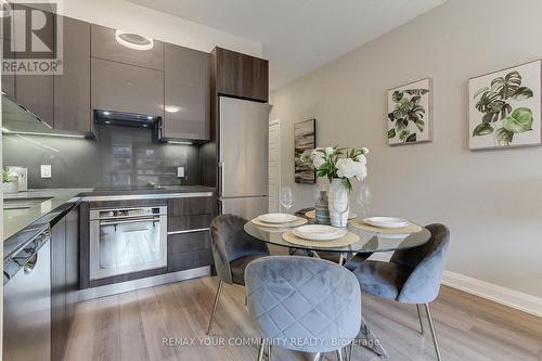307 - 25 Water Walk Drive, Markham, ON 