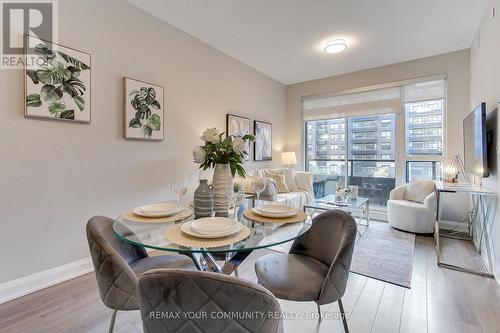 307 - 25 Water Walk Drive, Markham, ON 
