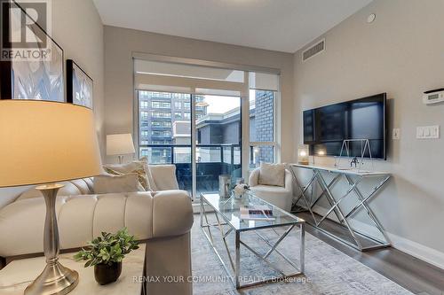307 - 25 Water Walk Drive, Markham, ON 
