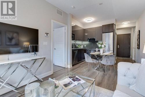 307 - 25 Water Walk Drive, Markham, ON 