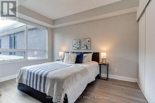 307 - 25 Water Walk Drive, Markham, ON 