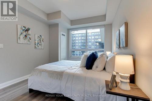 307 - 25 Water Walk Drive, Markham, ON 