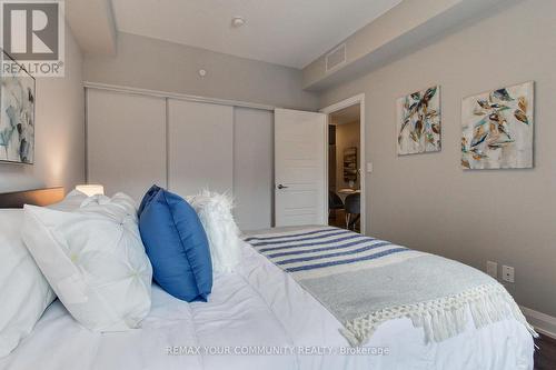 307 - 25 Water Walk Drive, Markham, ON 