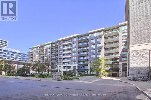 307 - 25 Water Walk Drive, Markham, ON 