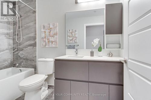 307 - 25 Water Walk Drive, Markham, ON 