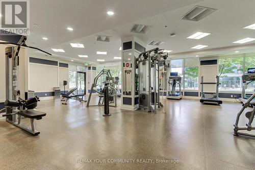 307 - 25 Water Walk Drive, Markham, ON 