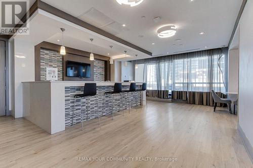 307 - 25 Water Walk Drive, Markham, ON 