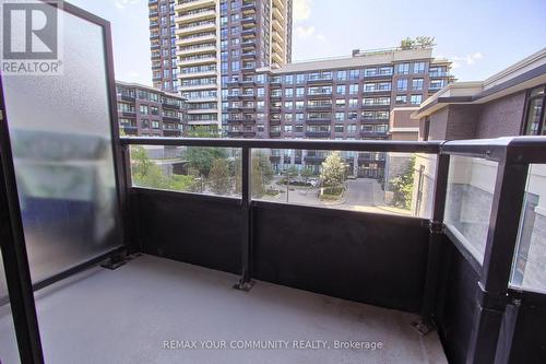 307 - 25 Water Walk Drive, Markham, ON 