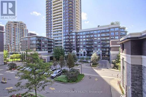 307 - 25 Water Walk Drive, Markham, ON 