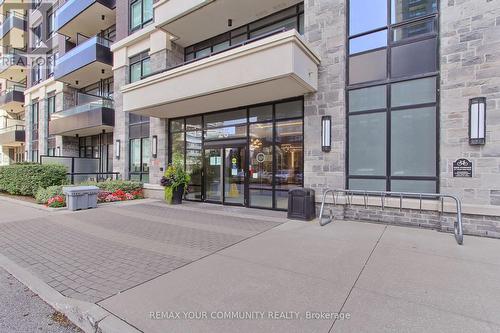 307 - 25 Water Walk Drive, Markham, ON 