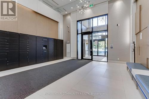 307 - 25 Water Walk Drive, Markham, ON 