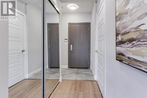 307 - 25 Water Walk Drive, Markham, ON 