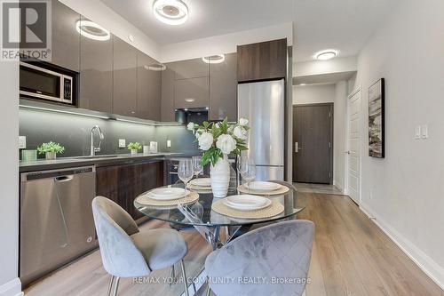 307 - 25 Water Walk Drive, Markham, ON 