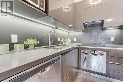 307 - 25 Water Walk Drive, Markham, ON 