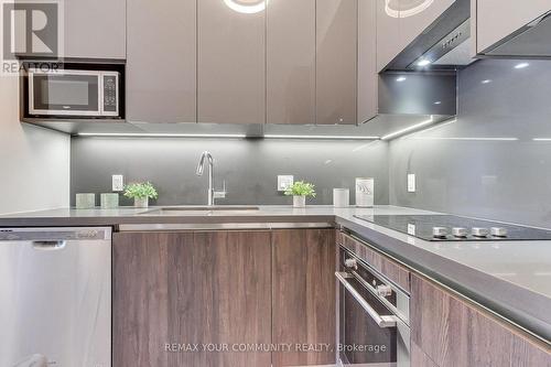 307 - 25 Water Walk Drive, Markham, ON 
