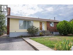 376 Conklin Avenue Penticton, BC V2A 2T4