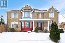 9 CONTINENTAL ROAD Brampton, ON L7A 2H4