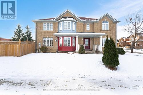 9 CONTINENTAL ROAD , Brampton, Ontario L7A 2H4 2